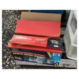 (2) CUSTOM TOWING MIRRORS