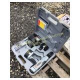 SENCO DURASPIN NAILER - WORKS NEEDS BATTERY