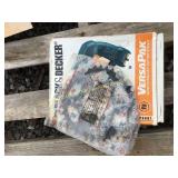 VERSA PAK BLACK & DECKER JIG SAW & SPROCKET