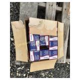 LOT OF PRIME FILTERS