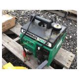 POWERMATE PM500 ELECTRIC GENERATOR - WORKS