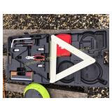 EMERGENCY ROAD KIT