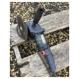 WEN 7" SANDER POLISHER WORKS