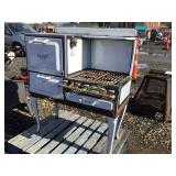 Estate Fresh Air Oven & Stove