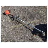 ECHO SRM225 GAS STRING TRIMMER RUNS