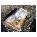 Pallet of Misc Nails for Misc Material