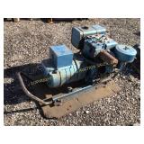 POWER CHIEF 3500WATT 14HP GAS GENERATOR