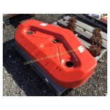 SIMPLICTY 48" REPLACEMENT DECK