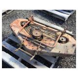 SIMPLICITY 48" MOWER DECK