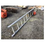 SHINGLE CONVEYOR - WORKS