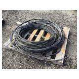 2/0 TRIPLEX ELECTRIC WIRE ROLLS