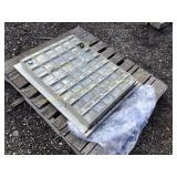 DISPALY OF ASSORTED FITTINGS