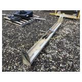 CHEVROLET ALUMINUM RUNNING BOARDS