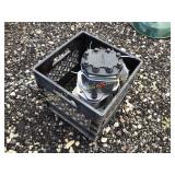 NEW DOWTY 3PL300 MODEL 1900H HYDRAULIC PUMP