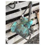 BENDIX GEAR DRIVEN AIR COMPRESSOR