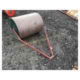 24" YARD ROLLER