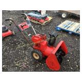 TORO 421 SNOWBLOWER