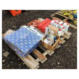 LOT OF MISC (SEE DETAILS BELOW)