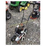 CRAFTSMAN 3.0 GAS EDGER