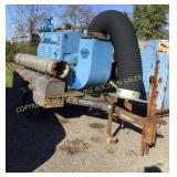 American Road Machinery CATCH BASIN CLEANER