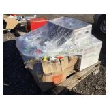 HOME DEPOT PLUMBING RETURNS