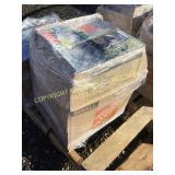 HOME DEPOT ELECTRIC & HALO LIGHTS