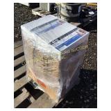 BOX OF ACCESS PANEL COVERS