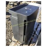 BLACK DEHUMIDIFIER