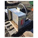 DAYTON GS 90K INFRARED HEATER