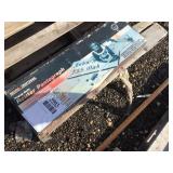 SEARS ROUTER PANTOGRAPH