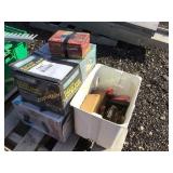 LOT OF MISC (SEE DETAILS BELOW)