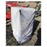 MASTERBUILT ELECTRIC SMOKER (WORKS)