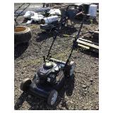 MURRAY 6.25 HP PUSH MOWER