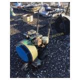 Briggs n Stratton 11HP Blower