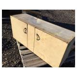 Metal Storage Cabinet