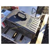 NEW STIHL Chainsaw Case