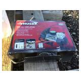 NEW Husky 120 Volt Inflator
