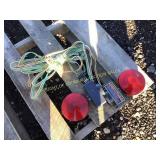 12v Magnetic Towing Light Kit