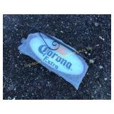 NEW Corona Double Sided Sign