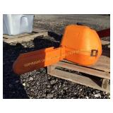 STIHL Chainsaw Case