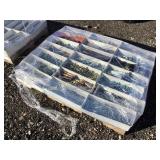 Pallet of Misc Bolts