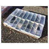 Pallet of Nuts & Washers