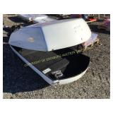 Packasport 34"x67" Luggage Carrier