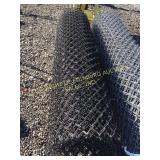 Coated Chainlink Fence