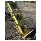 1000 lbs Qwik-Lift Moving Cart