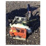 STIHL BR320 Backpack Blower 
Condition Unknown