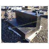 100 Gallon Transfer Tank