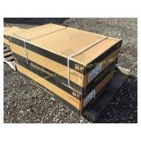 (2) NEW American Standard Sink Tops