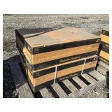 (2) NEW American Standard Sink Tops