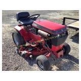 Toro Wheel Horse Classic 310-8 Speed Lawn Mower